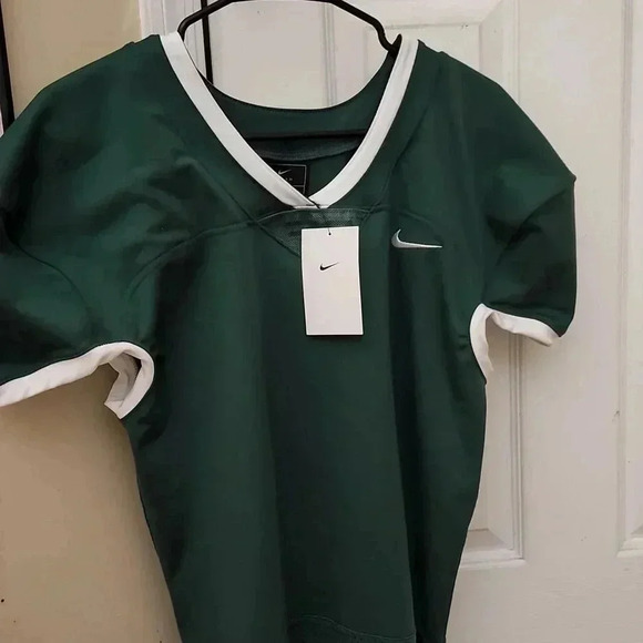 NIKE PRACTICE JERSEY - Picture 2 of 6